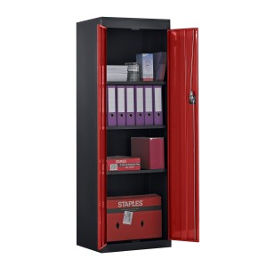 Probe Steel Cupboard Size 3 Slimline